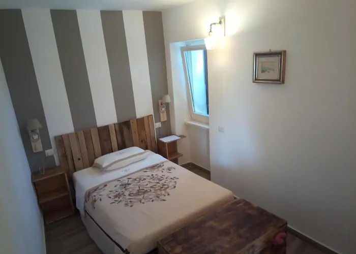 Casa Orsini Gospodarstwo agroturystyczne Montefalco