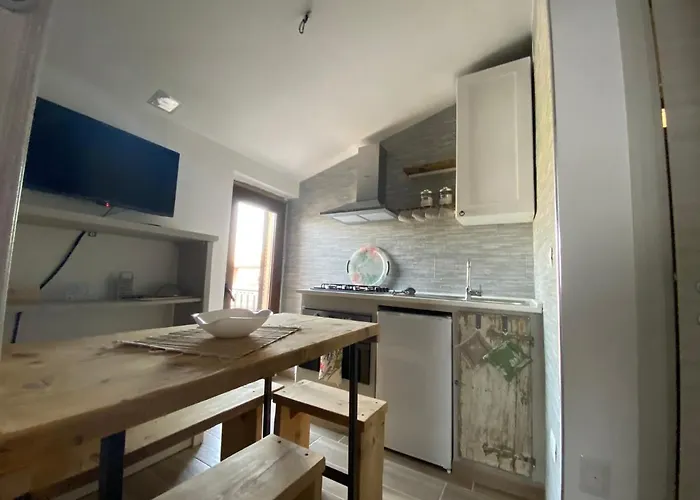 Gospodarstwo agroturystyczne Casa Orsini Montefalco