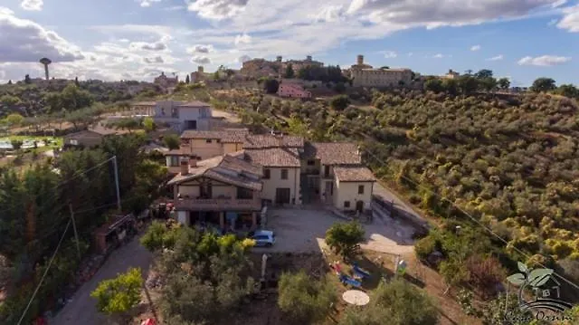 Casa Orsini Gospodarstwo agroturystyczne