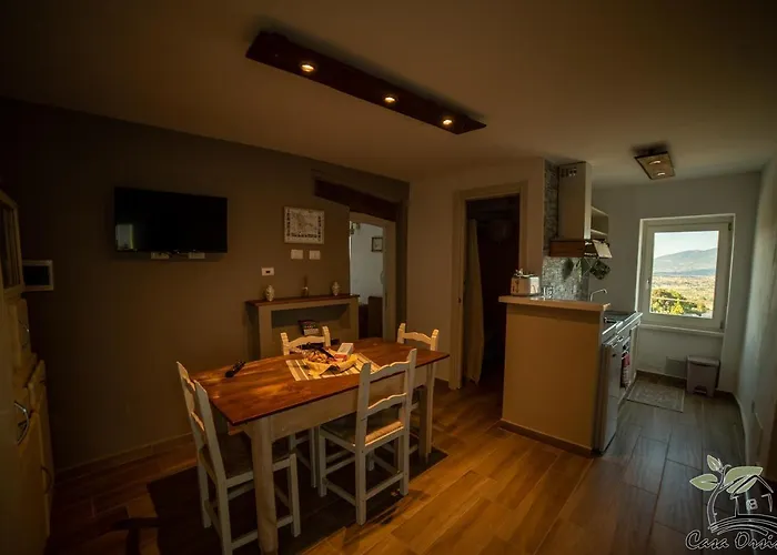 Casa Orsini Gospodarstwo agroturystyczne